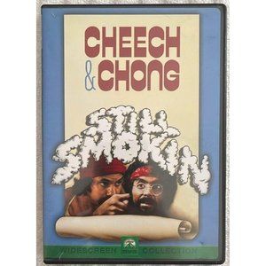 Cheech and Chong: Still Smokin (DVD, Widescreen)